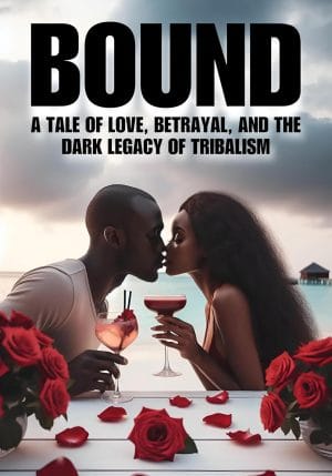 BOUND: A Tale of Love, Betrayal, and the Dark Legacy of Tribalism