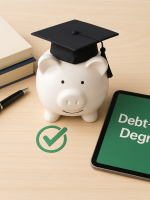 The Ultimate Guide to Tuition-Free Colleges in the USA