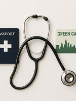 The Ultimate Guide to Green Card Sponsorship for Nurses