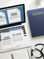 Mastering Nursing Fundamentals & Theories: Comprehensive Study Bundle