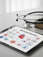 Essential Nursing Disease Concept Maps (COPD, MI, HTN & More!)