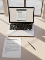 Your Professional Nurse Career Toolkit: Resumes, Letters & Application Templates