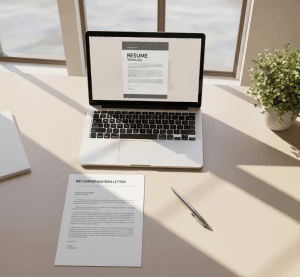 Your Professional Nurse Career Toolkit: Resumes, Letters & Application Templates