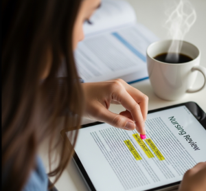 Advanced Nursing Module Reviews PN2, Role & Scope, Communication & More