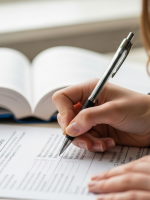 Anatomy & Physiology (A&P) Exam Questions & Answers