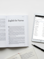Mastering English Proficiency: Your Guide for International Nurses
