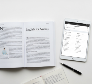 Mastering English Proficiency: Your Guide for International Nurses