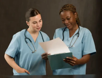 UAE Pathway: Licensure (Prometric Exam) & Employment for Nurses