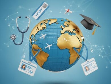 Top Global Nursing Conferences 2026: Locations, Dates & How to Get Funding