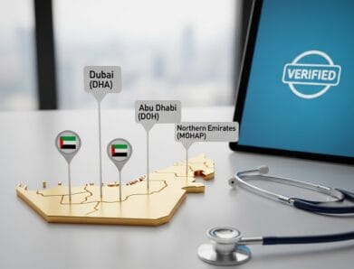 The Ultimate Guide to UAE Nursing Licensure: DHA, DOH, and MOHAP Explained