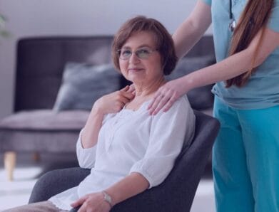 Home Health & Social Care: Agencies Sponsoring International Nurses