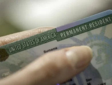 USA Pathway: Licensure & Permanent Residency (EB-3 Visa) for Nurses