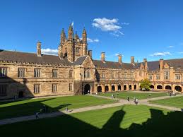 Top International Universities Offering BSN Scholarships