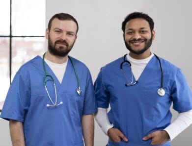 New Zealand Pathway: Registration (NCNZ) & Green List Visa for Nurses