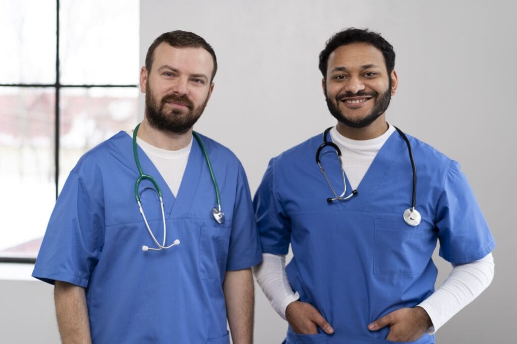 New Zealand Pathway: Registration (NCNZ) & Green List Visa for Nurses