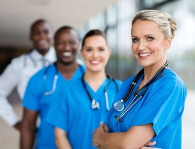 Top International Recruitment Agencies for Nurses (US, UK, Australia)