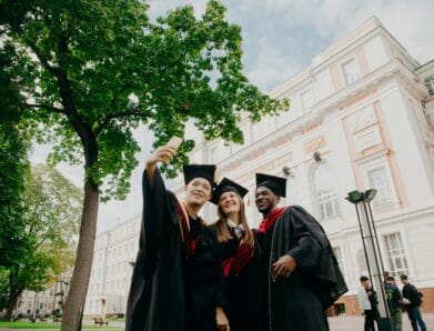 Complete U.S. University Application & Visa Guide for International Students